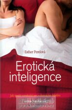 Erotická inteligence - Esther Perelová