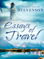 Essays of Travel - Robert Louis Stevenson