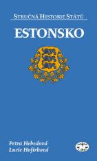Estonsko - stručná historie států - Petra Heberová, ...