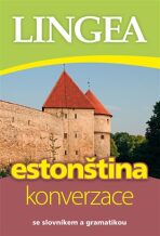 Estonština - konverzace - 