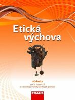 Etická výchova - učebnice - Dagmar Havlíková, ...