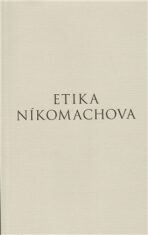 Etika Níkomachova - kapesní vydání - Aristotelés