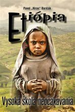 Etiópia - Pavel Baričák