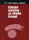 Etnické menšiny ve střední Evropě - Ivan Gabal