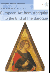 European Art from Antiquity to the End of the Baroque - Vít Vlnas