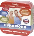 Euroword Angličtina - 