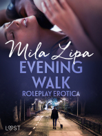 Evening Walk – Roleplay Erotica - Mila Lipa
