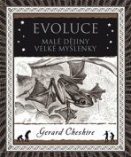 Evoluce - Gerard Cheshire,Petr Holčák