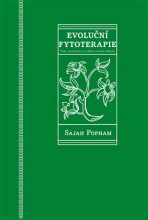 Evoluční fytoterapie - Sajah Popham