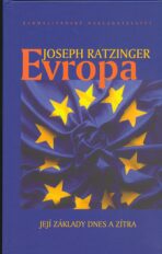 Evropa - Georg Ratzinger