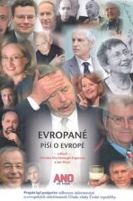 Evropané píší o Evropě - Monika MacDonagh-Pajerová, ...