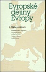 Evropské dějiny Evropy 1./2. - Dominigue Biloghi, ...