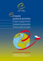 Evropské jazykové portfolio pro dospělé studenty v ČR (Defekt) - Libuše Bohuslavová