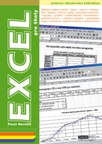 Excel 2000 pro školy - Pavel Navrátil
