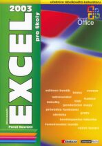 Excel 2003 pro školy - Pavel Navrátil