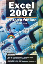 Excel 2007 vzorce a funkce - Ignatz Schels