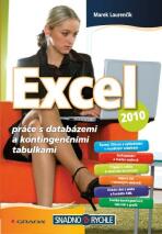 Excel 2010 - Marek Laurenčík