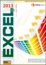 Excel 2013 nejen pro školy - Ing. Karel Klatovský