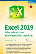 Excel 2019 (Defekt) - Marek Laurenčík