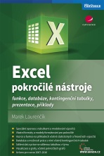 Excel - pokročilé nástroje - Marek Laurenčík