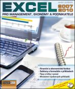 Excel pro management, ekonomy a podnikatele + CD - Marek Laurenčík