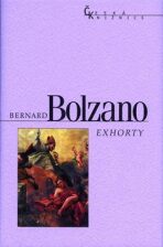 Exhorty - Bernard Bolzano