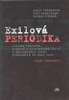 Exilová periodika - Michal Pribáň, ...