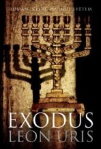 Exodus (Defekt) - Leon Uris