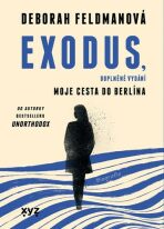 Exodus - Deborah Feldmanová
