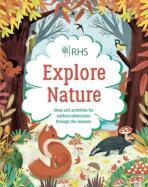 Explore Nature - Emily Hibbs