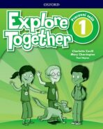 Explore Together 1 Pracovní sešit - Paul Shipton, ...