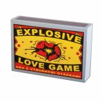 Explosive Love Game - 