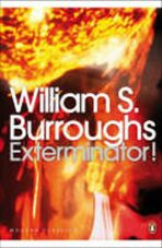 Exterminator! - William S. Burroughs