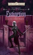 Extinction - Smedman Lisa