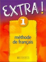 Extra! 1 - Fabienne Gallon