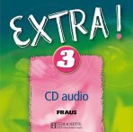 Extra ! 3 - CD /1ks/ - 