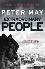 Extraordinary People - Enzo Macleod 1 - Peter May