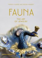 Fauna: The Art of Jewelry - Patrick Mauriès, ...