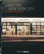 Franck Bohbot: Light on New York City - Bohbot