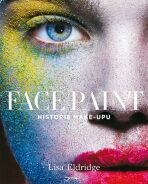 Face Paint - Eldridge Lisa
