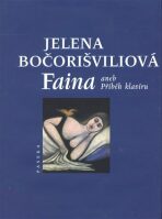 Faina - Jelena Bočorišvilová