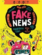 Fake news (Defekt) - Tom Jackson, ...