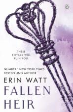 Fallen Heir - Erin Wattová