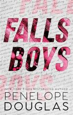 Falls Boys - Penelope Douglasová