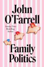 Family Politics - John O'Farrell