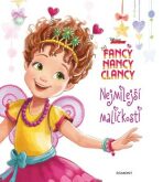 Fancy Nancy Clancy - Nejmilejší maličkosti - 