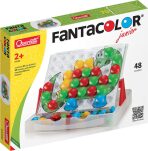 FantaColor Junior - Mozaika(souprava s kufříkem) - 