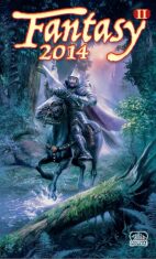 Fantasy 2014 - svazek II. - kolektiv autorů
