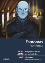 Fantomas / Fantômas - Miroslava Ševčíková