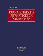 Farmakoterapie revmatických onemocnění - Karel Pavelka
